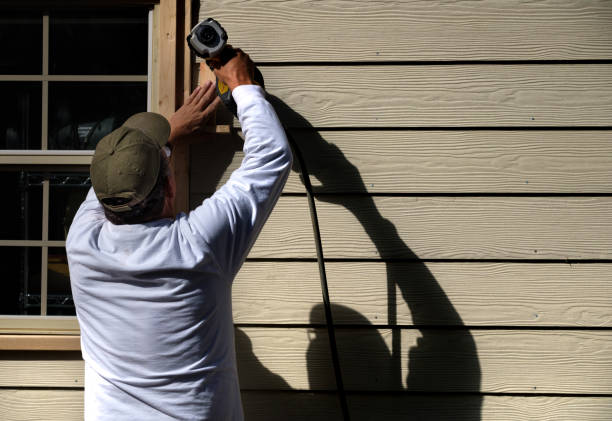 Best Fascia and Soffit Installation  in Brighton, AL