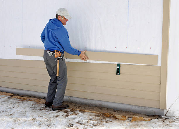 Best Siding Removal and Disposal  in Brighton, AL