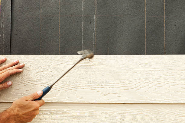 Best Aluminum Siding Installation  in Brighton, AL